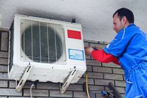 HVAC Companies Near Procious, WV Available Now
